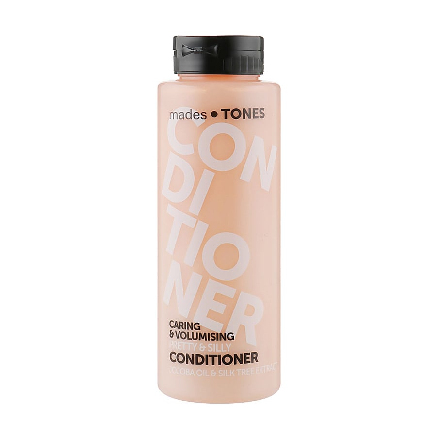 Кондиціонер для волосся Mades Cosmetics Tones Volumising Conditioner Pretty And Silly, 300 мл